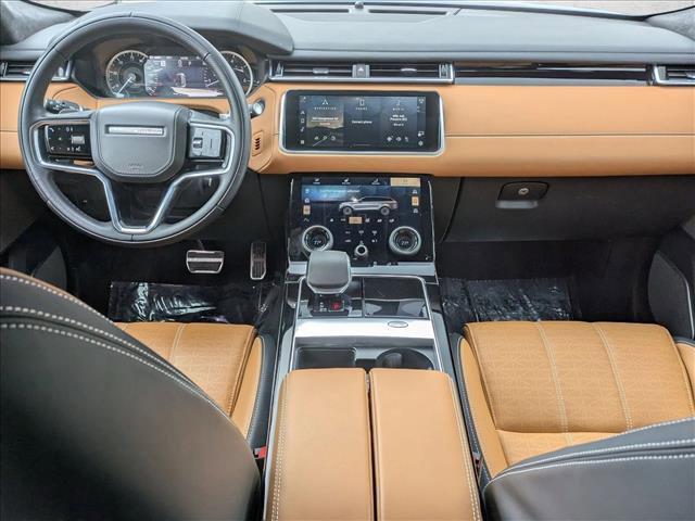 used 2023 Land Rover Range Rover Velar car, priced at $44,812