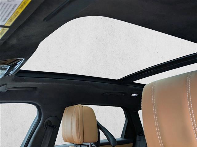 used 2023 Land Rover Range Rover Velar car, priced at $44,812