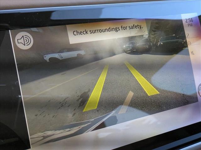 used 2023 Land Rover Range Rover Velar car, priced at $46,933