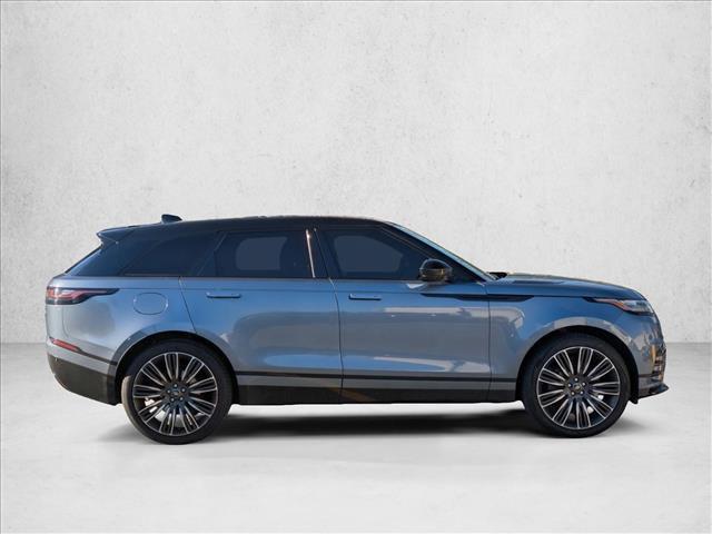 used 2023 Land Rover Range Rover Velar car, priced at $46,933