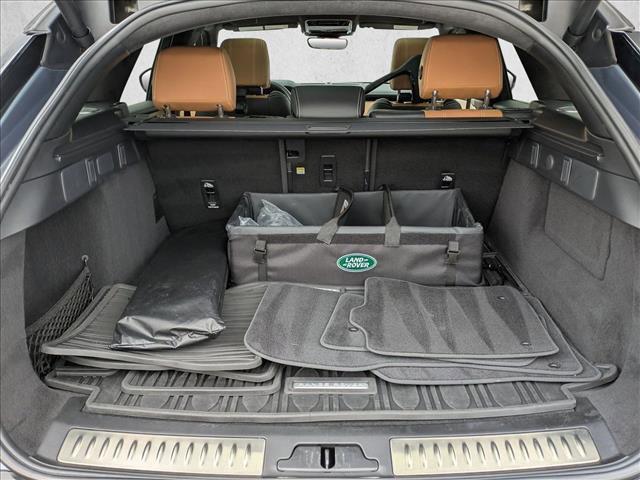 used 2023 Land Rover Range Rover Velar car, priced at $44,812