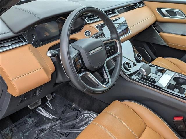 used 2023 Land Rover Range Rover Velar car, priced at $44,812