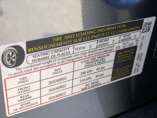 used 2023 Land Rover Range Rover Velar car, priced at $46,933