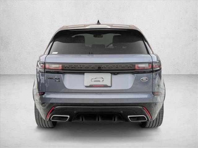 used 2023 Land Rover Range Rover Velar car, priced at $44,812