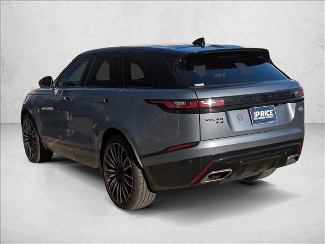 used 2023 Land Rover Range Rover Velar car, priced at $46,933