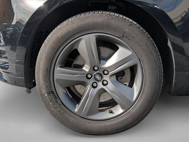 used 2025 Land Rover Range Rover Velar car, priced at $47,444