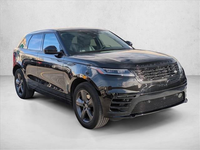 used 2025 Land Rover Range Rover Velar car, priced at $47,444