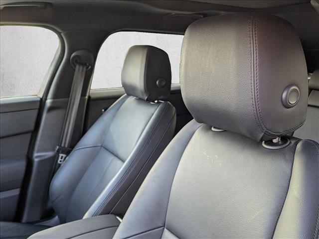 used 2025 Land Rover Range Rover Velar car, priced at $47,444