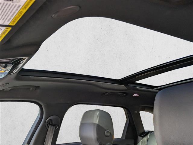 used 2025 Land Rover Range Rover Velar car, priced at $47,444