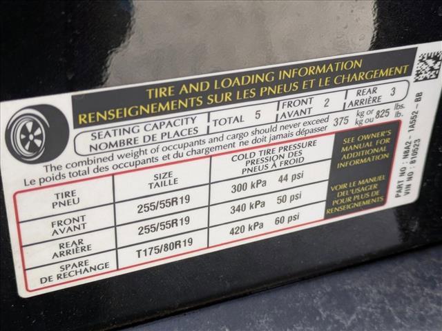 used 2025 Land Rover Range Rover Velar car, priced at $47,444