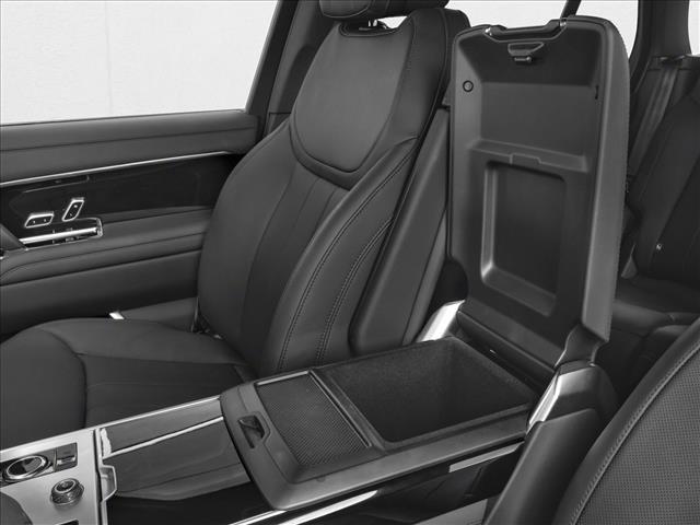 new 2025 Land Rover Range Rover car, priced at $146,480