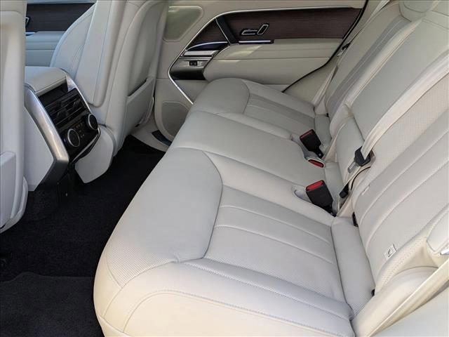 new 2026 Land Rover Range Rover car, priced at $126,365