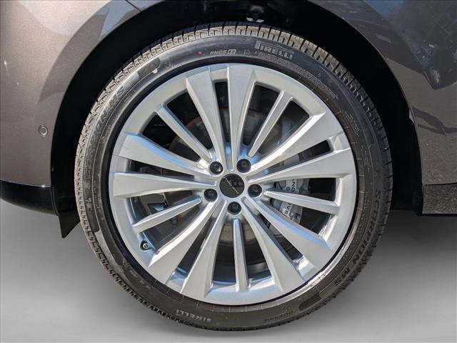 new 2026 Land Rover Range Rover car, priced at $126,365