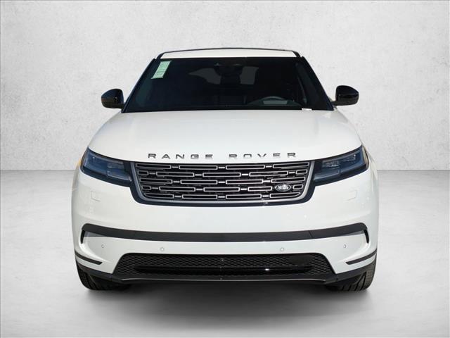 new 2026 Land Rover Range Rover Velar car, priced at $69,575