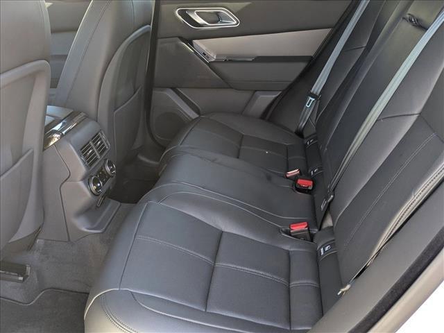 new 2026 Land Rover Range Rover Velar car, priced at $69,575