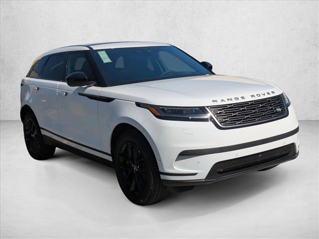 new 2026 Land Rover Range Rover Velar car, priced at $69,575