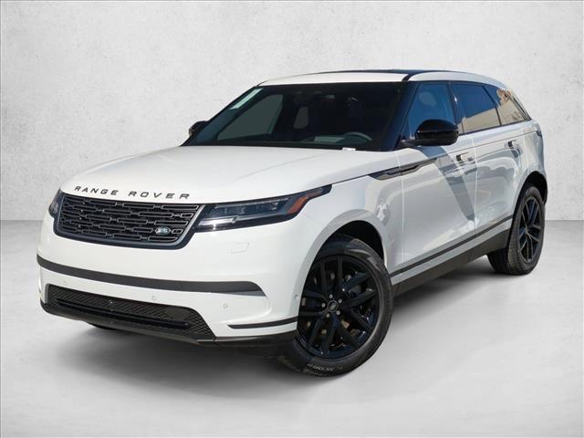 new 2026 Land Rover Range Rover Velar car, priced at $69,575