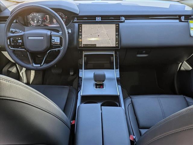 new 2026 Land Rover Range Rover Velar car, priced at $69,575