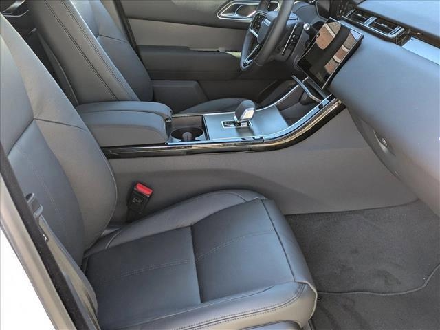 new 2026 Land Rover Range Rover Velar car, priced at $69,575