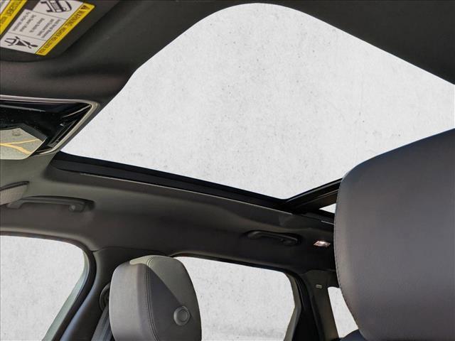 new 2026 Land Rover Range Rover Velar car, priced at $69,575