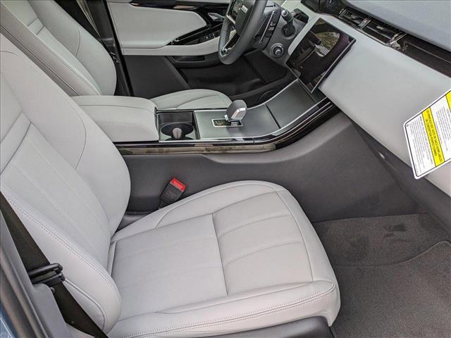 new 2026 Land Rover Range Rover Evoque car, priced at $56,050