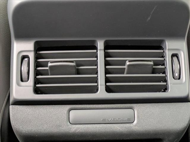 used 2026 Land Rover Range Rover Evoque car, priced at $42,449