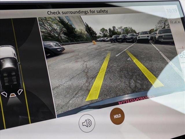 new 2026 Land Rover Range Rover Evoque car, priced at $56,050