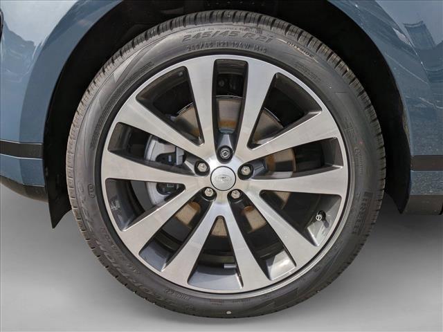 used 2026 Land Rover Range Rover Evoque car, priced at $53,243