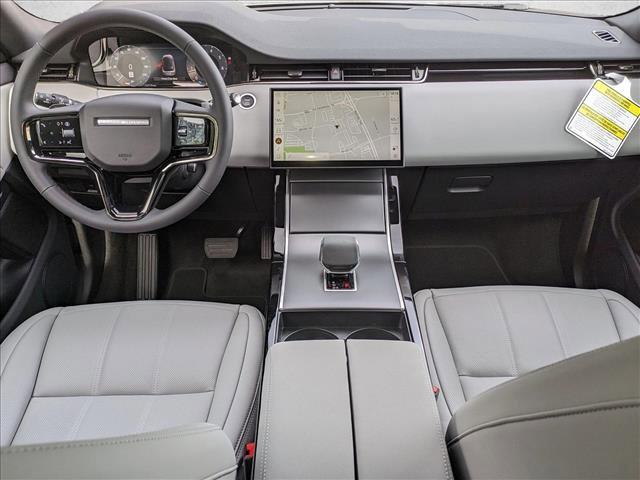 used 2026 Land Rover Range Rover Evoque car, priced at $53,243