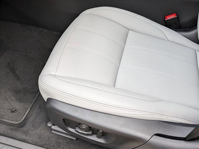 used 2026 Land Rover Range Rover Evoque car, priced at $53,243