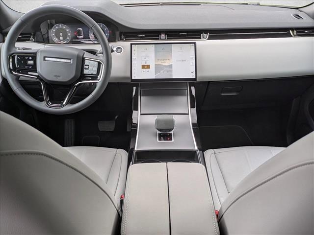used 2026 Land Rover Range Rover Evoque car, priced at $42,449