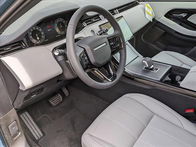 used 2026 Land Rover Range Rover Evoque car, priced at $53,243