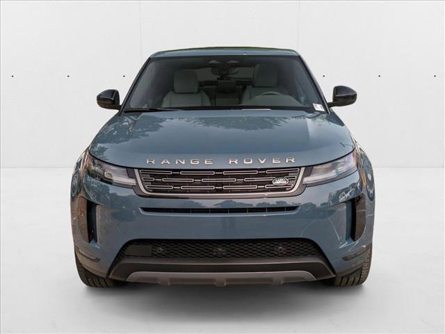 new 2026 Land Rover Range Rover Evoque car, priced at $56,050