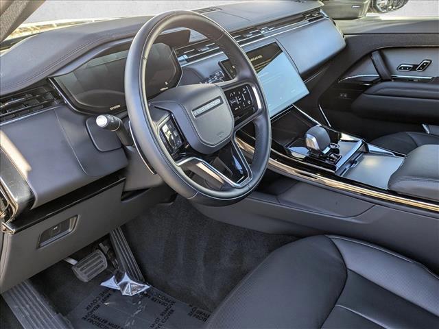 used 2025 Land Rover Range Rover Sport car, priced at $76,411