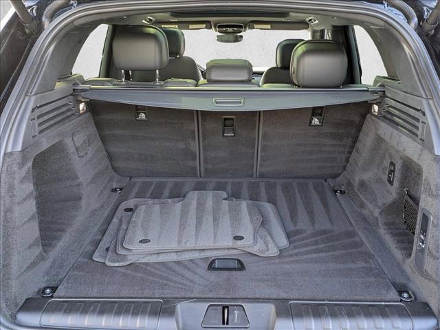 used 2025 Land Rover Range Rover Sport car, priced at $76,411