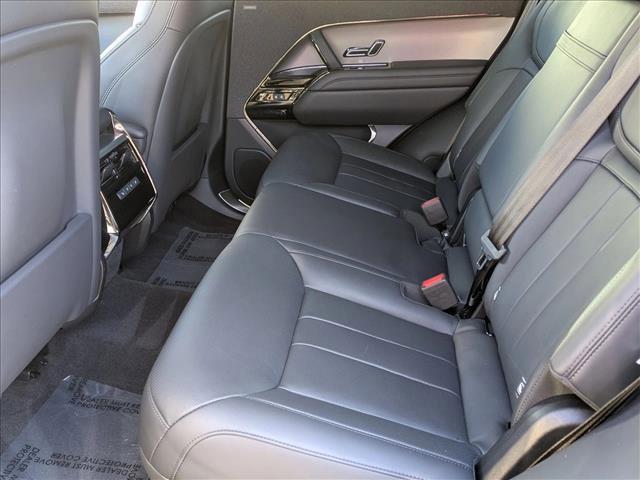 used 2025 Land Rover Range Rover Sport car, priced at $76,411