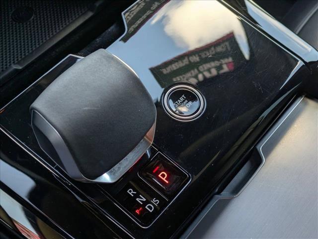 used 2025 Land Rover Range Rover Sport car, priced at $76,411