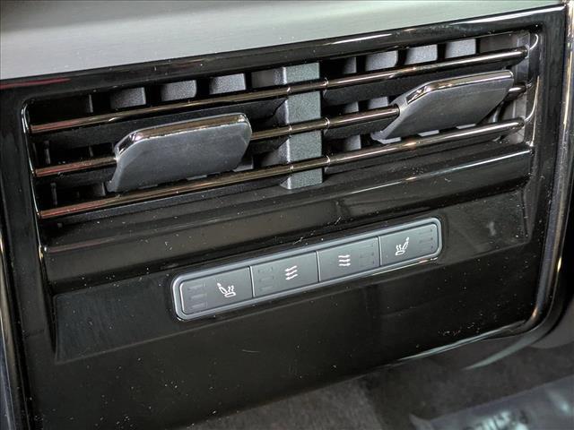 used 2025 Land Rover Range Rover Sport car, priced at $76,411