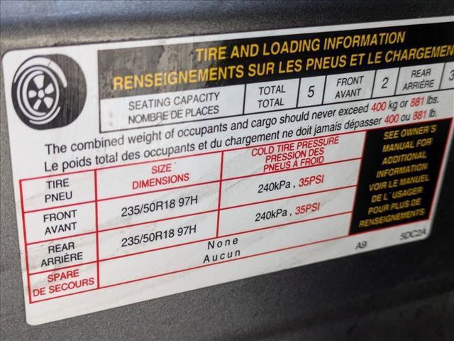 used 2017 INFINITI QX30 car, priced at $11,995