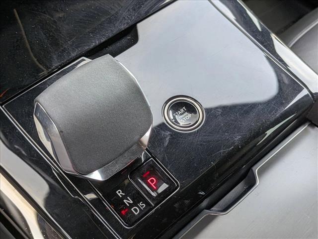 used 2024 Land Rover Range Rover Sport car, priced at $68,212
