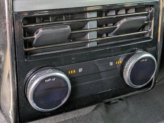 used 2024 Land Rover Range Rover Sport car, priced at $68,212