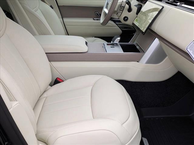 new 2026 Land Rover Range Rover car, priced at $149,870