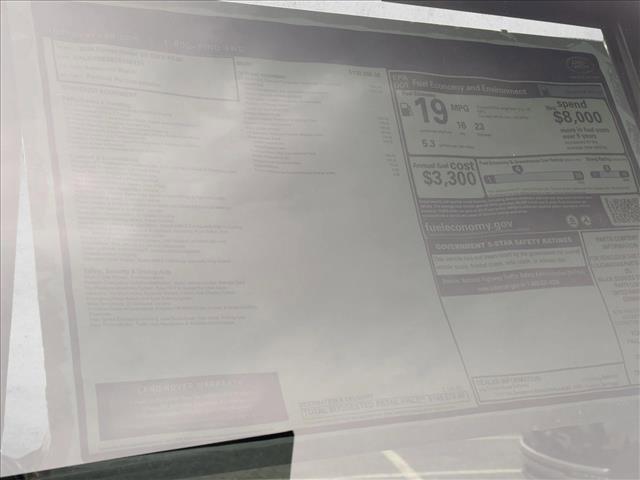 new 2026 Land Rover Range Rover car, priced at $149,870