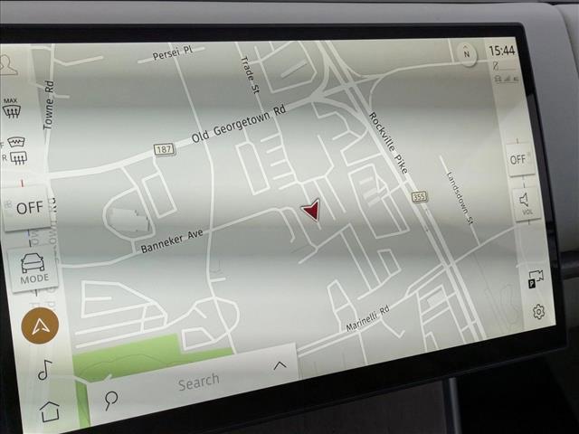 new 2026 Land Rover Range Rover car, priced at $149,870