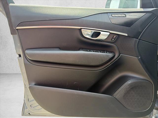 used 2020 Volvo XC90 car, priced at $18,789