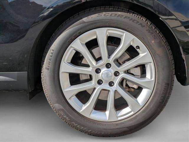 used 2025 Land Rover Range Rover Sport car, priced at $79,833