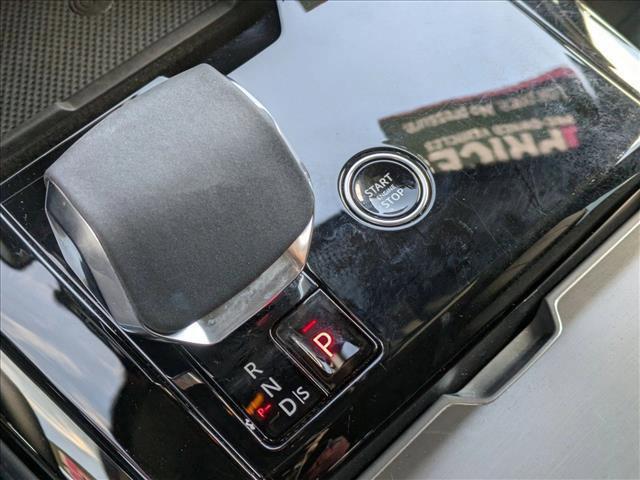 used 2025 Land Rover Range Rover Sport car, priced at $71,933