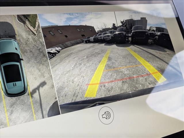 used 2025 Land Rover Range Rover Sport car, priced at $79,833