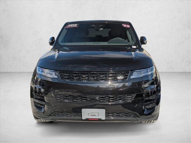 used 2025 Land Rover Range Rover Sport car, priced at $71,933