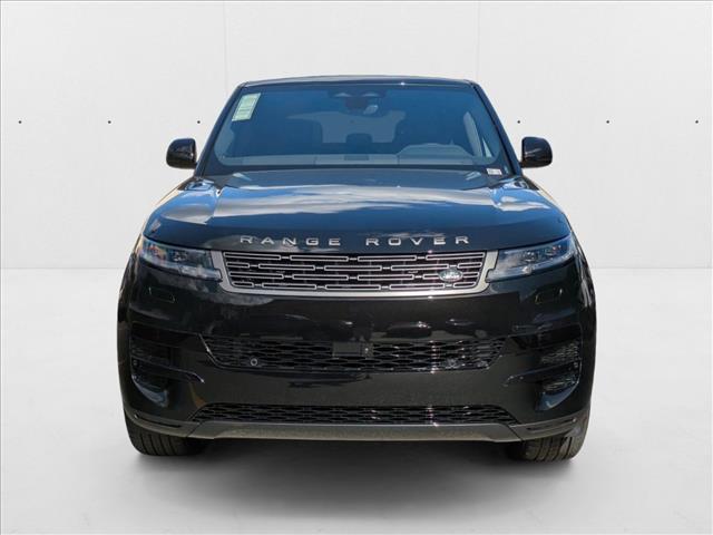 new 2025 Land Rover Range Rover Sport car, priced at $86,885
